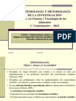 1 Ciencia, Epistemologia y Actividad Cientifica 2015.pdf