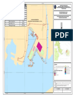 01 Peta Zonasi Fasilitas Daratan Pelabuhan Tanjung Pandan