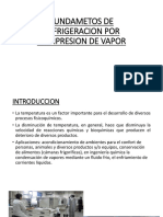  Fundamentos de Refrigeracion Por Compresion de Vapor