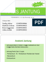 Refrat Axis Jantung Baru Update