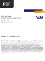 Understanding VisaNet Transaction Processing | PDF | Visa Inc ...