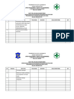 5.6.1.1 A. Bukti Pelaksanaan Monitoring Uks Ukk