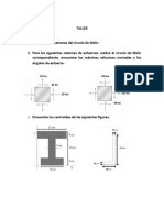 TALLER CM y C