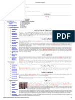 Oil and Gas Production Details