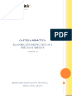 Cartilla Educacion 13062014 PDF