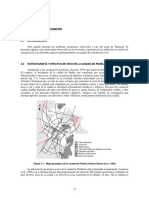 Subsuelo de Puebla y Tlaxcala Ante La Sismicidad