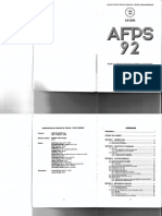 AFPS 92