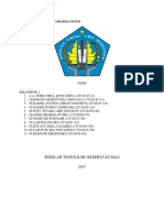 Metabolisme Protein