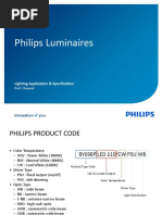 Philips Luminaires