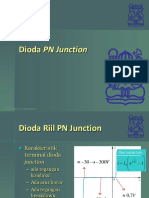 11 Dioda - Junction PN