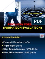 1 - PENILAIAN FORMASI (Introduction)