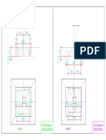 At 30 Form Box Step Two Praposed in Autocad-Model