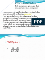 7 Pertumbuhan Dan Perkembangan