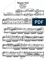 Beethoven Bagatelle in C WoO 54 PDF