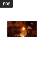 a tradição (re) encenada- o documentário e o chamado da diferença