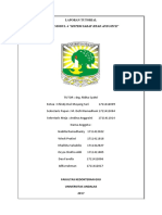 Laporan Tutorial Blok 4 Modul 4