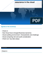 2017.10.07 - 4.Mr - Anand - Janjid - How To Provide Assurance in Cloud Environment PDF