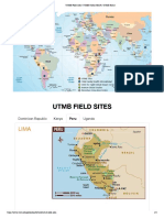 Utmb Field Sites Utmb Global Health Utmb Home