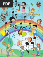 2a-Md - Educação Musical (Sistema de Ensino CNEC)