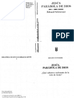 Schweizer Eduard - Jesus Parabola De Dios.pdf