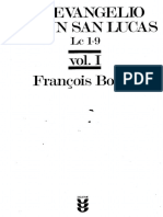Bovon Francois - El Evangelio Segun San Lucas - 01.pdf