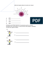 Revisão de Matemática 6º Ano