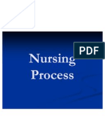 Nursing Process