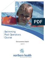 Swimming Pool Design-A PDF