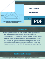 Presentacion N° 2 Modulo de Elasticidad