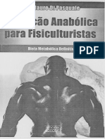 Musculação - A Solução Anabólica