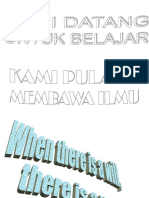 Kata Hikmat Pss