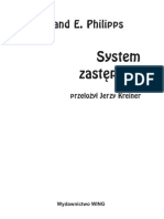 Systemzastepowy