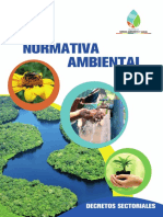 Normativa Ambiental