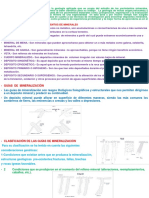 Geol Estr Minas 2017 Clases