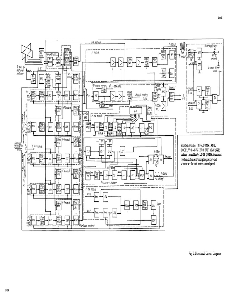 схемы PDF Power Supply Electrical Engineering