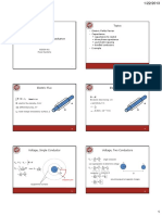 09-Transmission Line Capacitance