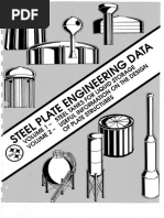 Aisi t 192 Steel Plate Engineering Vol 1 Vol 2