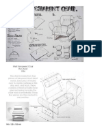 Silla Ron Arad