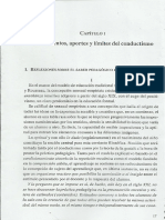 Boggino Fundamentos Aportes y Limites Del Conductismo 1