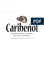 Caribenol PDF