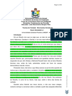 GHIRALDELLI, Paulo - Teorias de Verdade. Brevíssima Introdução