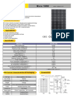 Osda100w 18 M 1