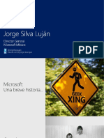 DATA & AI Keynote MEXICO VF - Jorge Silva PDF