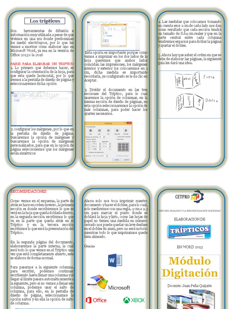 Trip Tico | PDF | Informática y tecnología de la información, image size:768x1024