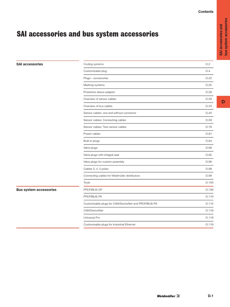 Actuator Catalog PDF Electrical Connector Screw