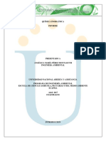 INFORME QUIMICA INORGANICA