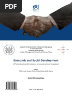 Book of Proceedings EsdParis2018 Online