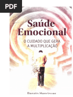 Saúde Emocional