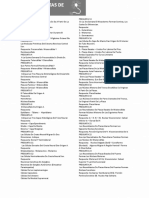 Bancos de Neuroanatomía