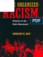 [Kathleen M. Blee] Inside Organized Racism Women (BookFi)